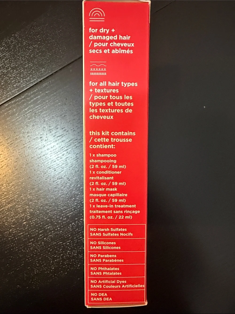 Briogeo Moisturize + Repair Starter Set